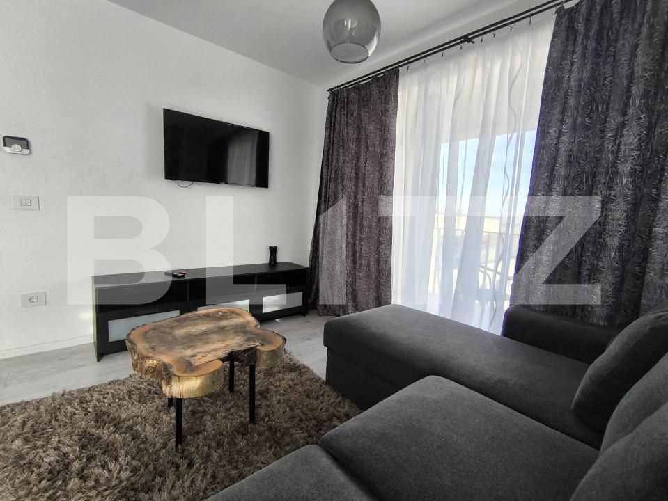 Apartament de vânzare 2 camere Tractorul - 188134AV | BLITZ Brașov | Poza3