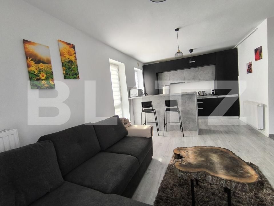 Apartament de vânzare 2 camere Tractorul - 188134AV | BLITZ Brașov | Poza4