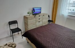 Apartament cu 2 camere | Casa Nobel | Parcare Inclusă | Bloc Nou