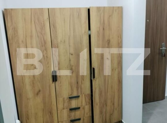 Apartament de închiriat 2 camere Tractorul - 188135AI | BLITZ Brașov | Poza5