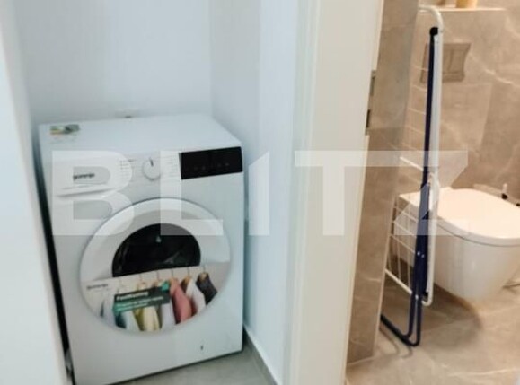 Apartament de închiriat 2 camere Tractorul - 188135AI | BLITZ Brașov | Poza8