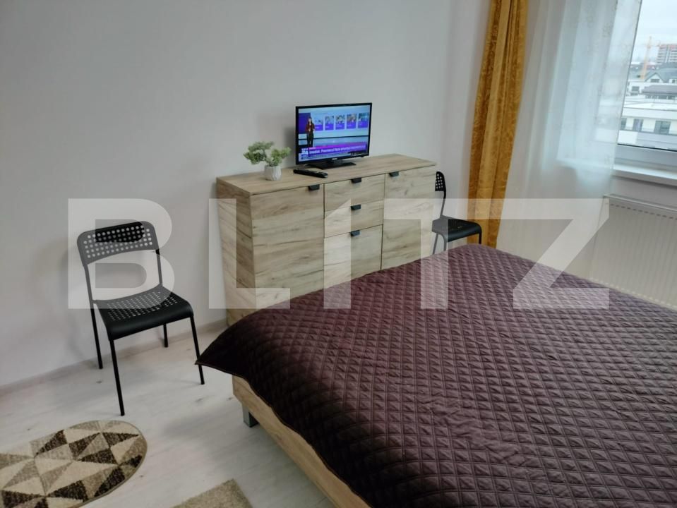 Apartament de închiriat 2 camere Tractorul - 188135AI | BLITZ Brașov | Poza3