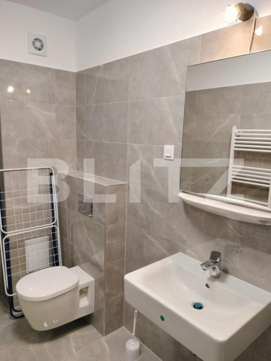 Apartament de închiriat 2 camere Tractorul - 188135AI | BLITZ Brașov | Poza12