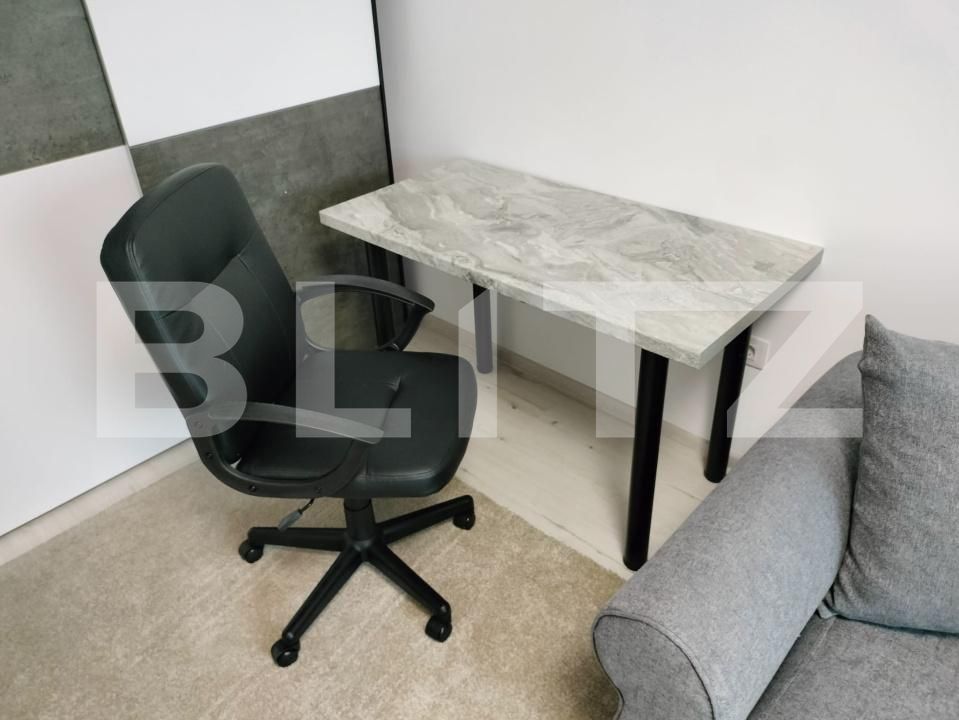 Apartament de închiriat 2 camere Tractorul - 188135AI | BLITZ Brașov | Poza2