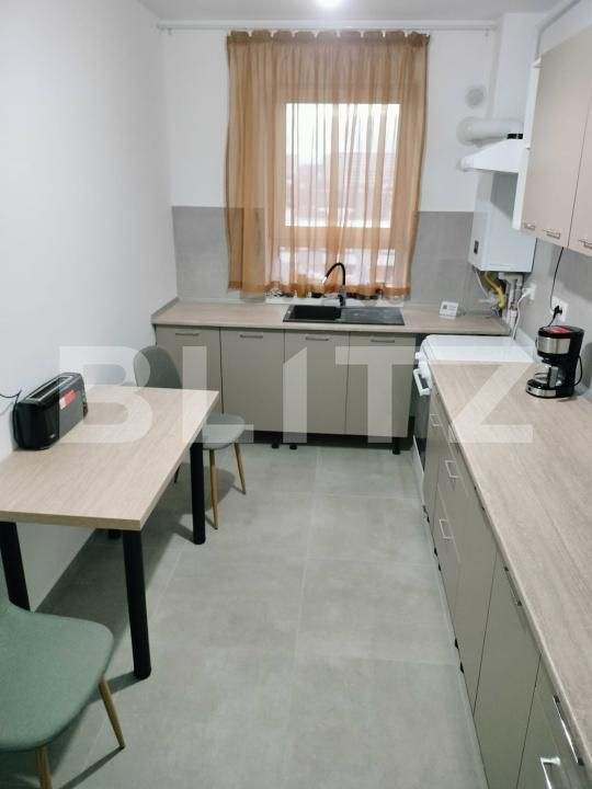 Apartament de închiriat 2 camere Tractorul - 188135AI | BLITZ Brașov | Poza9