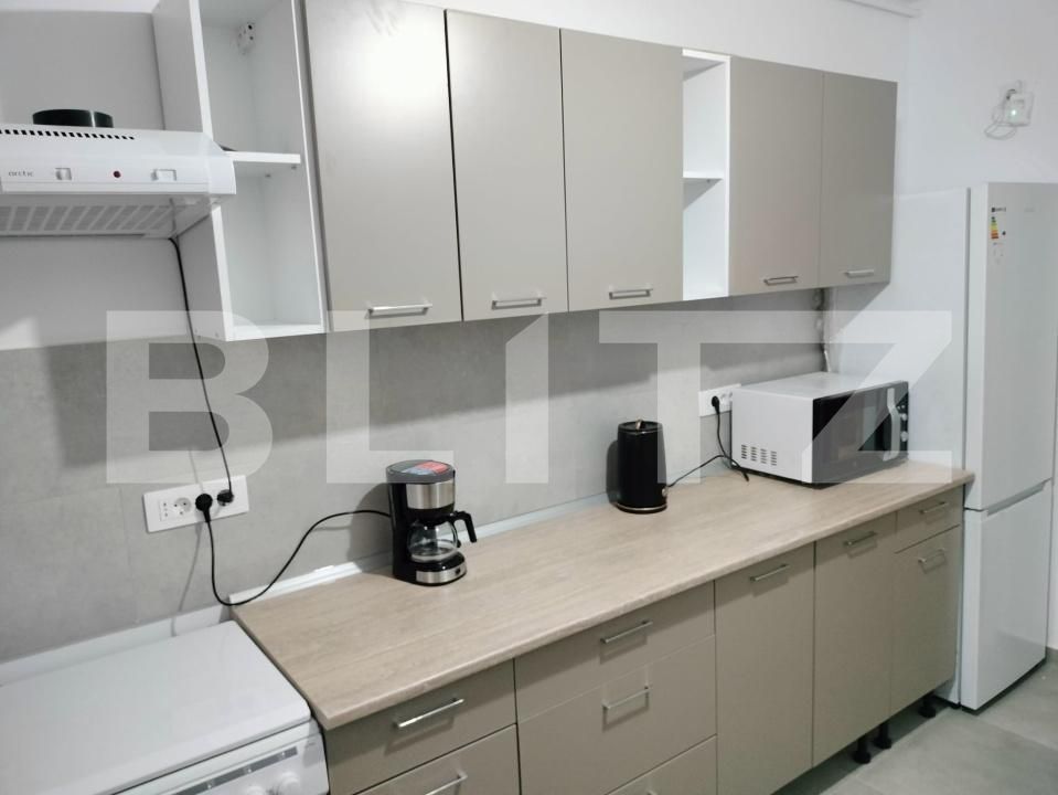 Apartament de închiriat 2 camere Tractorul - 188135AI | BLITZ Brașov | Poza10