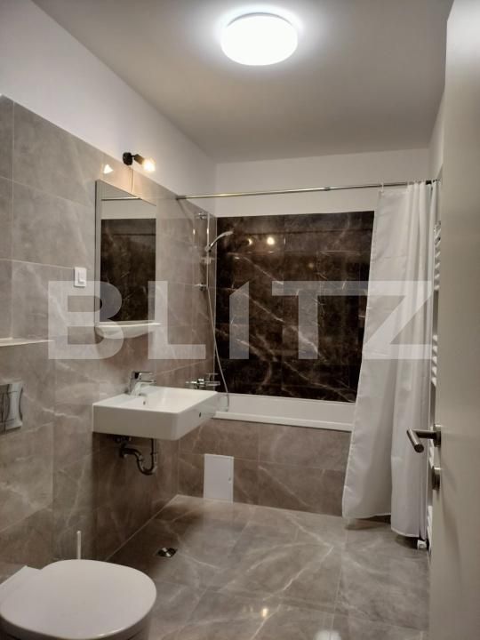 Apartament de închiriat 2 camere Tractorul - 188135AI | BLITZ Brașov | Poza11