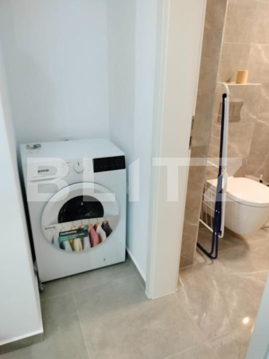 Apartament de închiriat 2 camere Tractorul - 188135AI | BLITZ Brașov | Poza8