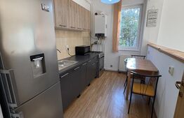 Apartament 2 camere, pet frienly, parcare, zona Piata Mihai Viteazu