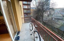 Apartament 2 camere, pet frienly, parcare, zona Piata Mihai Viteazu