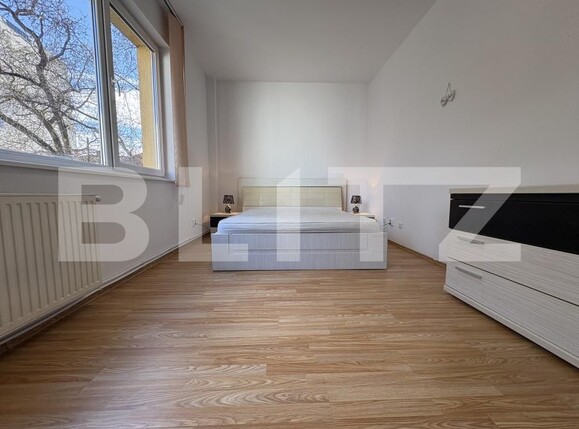 Apartament de închiriat 2 camere Central - 188137AI | BLITZ Cluj-Napoca | Poza1