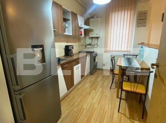 Apartament de închiriat 2 camere Central - 188137AI | BLITZ Cluj-Napoca | Poza4
