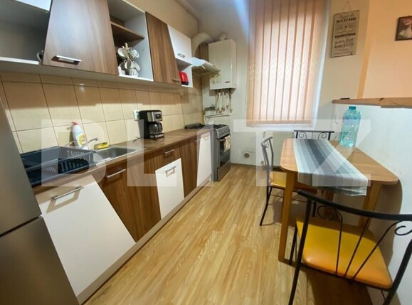 Apartament de închiriat 2 camere Central - 188137AI | BLITZ Cluj-Napoca | Poza5