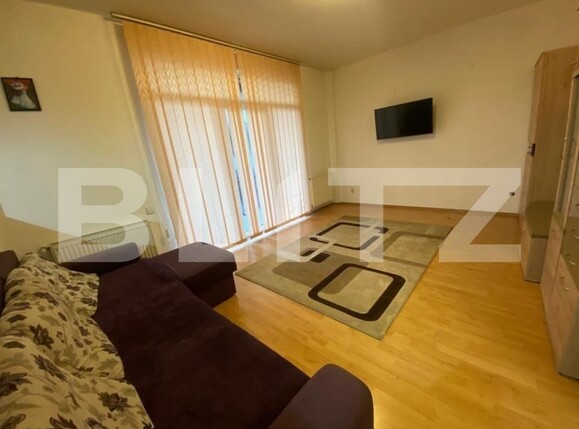 Apartament de închiriat 2 camere Central - 188137AI | BLITZ Cluj-Napoca | Poza4