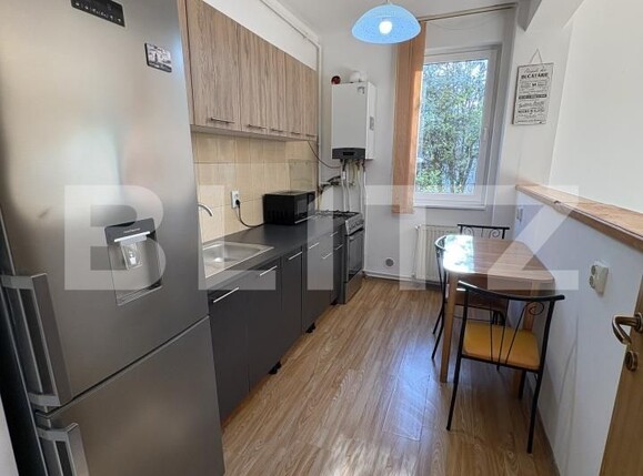 Apartament de închiriat 2 camere Central - 188137AI | BLITZ Cluj-Napoca | Poza5
