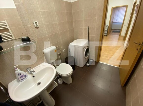 Apartament de închiriat 2 camere Central - 188137AI | BLITZ Cluj-Napoca | Poza7