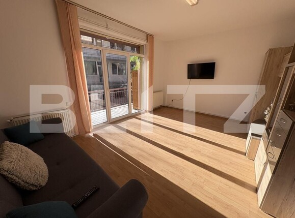 Apartament de închiriat 2 camere Central - 188137AI | BLITZ Cluj-Napoca | Poza3