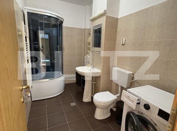 Apartament de închiriat 2 camere Central - 188137AI | BLITZ Cluj-Napoca | Poza7