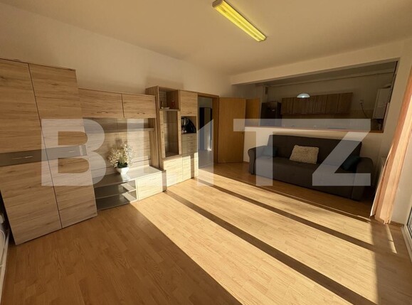 Apartament de închiriat 2 camere Central - 188137AI | BLITZ Cluj-Napoca | Poza4