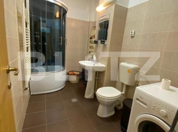 Apartament de închiriat 2 camere Central - 188137AI | BLITZ Cluj-Napoca | Poza7