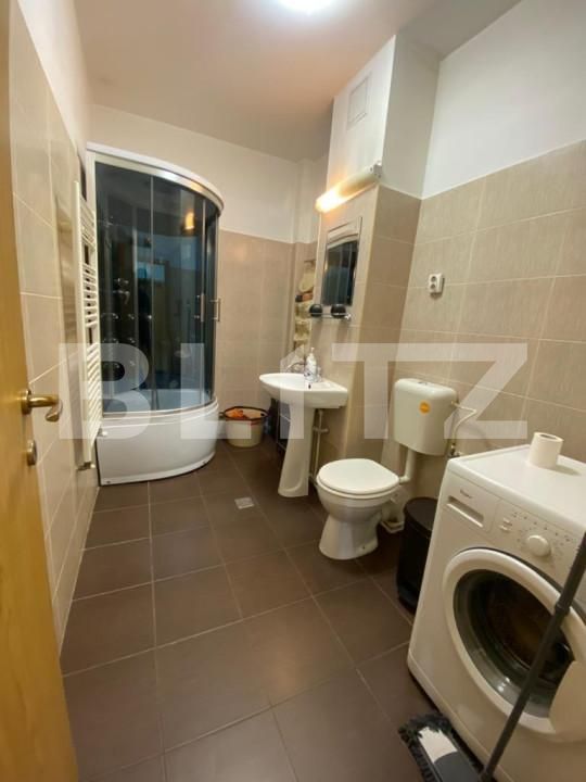 Apartament de închiriat 2 camere Central - 188137AI | BLITZ Cluj-Napoca | Poza8