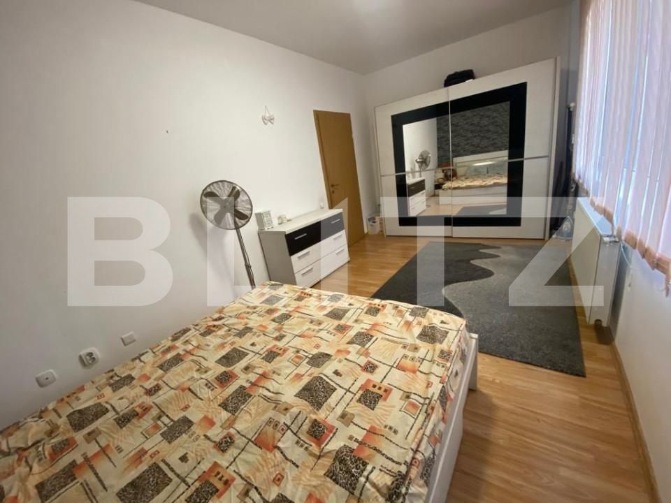 Apartament de închiriat 2 camere Central - 188137AI | BLITZ Cluj-Napoca | Poza3