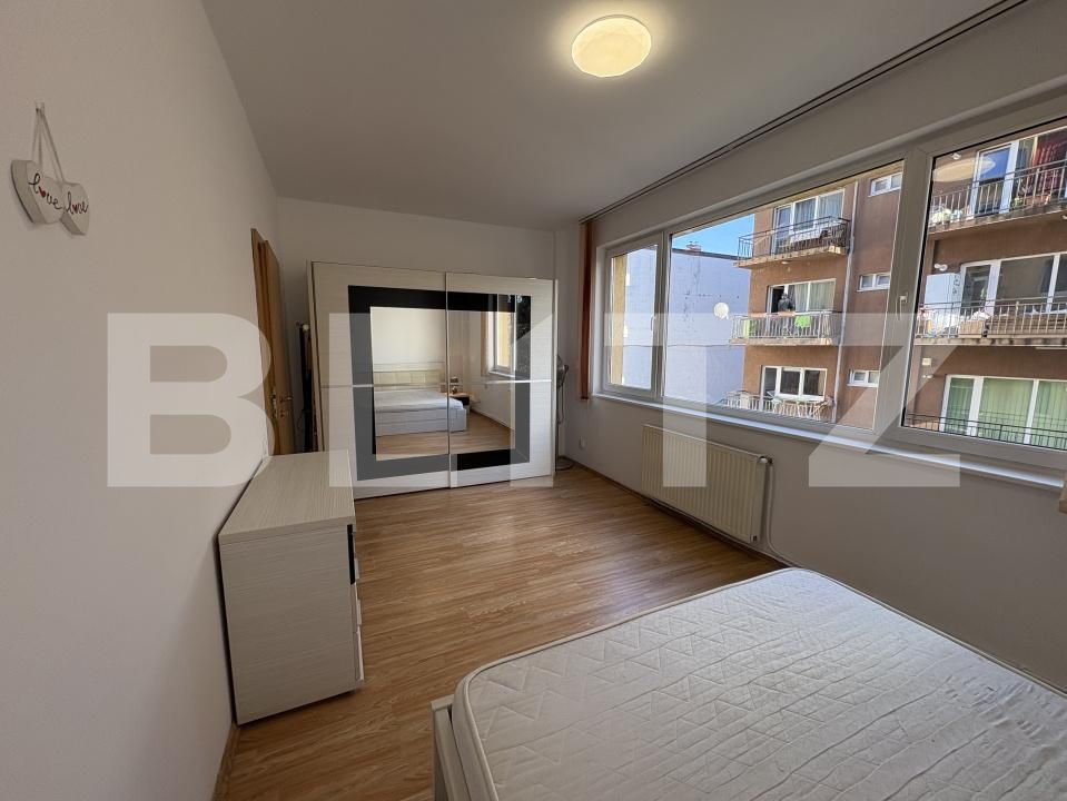 Apartament de închiriat 2 camere Central - 188137AI | BLITZ Cluj-Napoca | Poza2