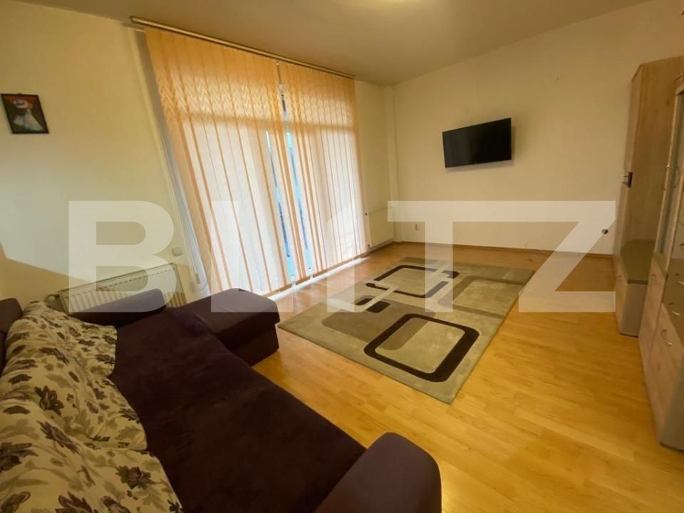 Apartament de închiriat 2 camere Central - 188137AI | BLITZ Cluj-Napoca | Poza4