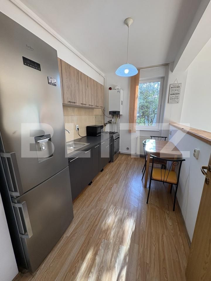 Apartament de închiriat 2 camere Central - 188137AI | BLITZ Cluj-Napoca | Poza5