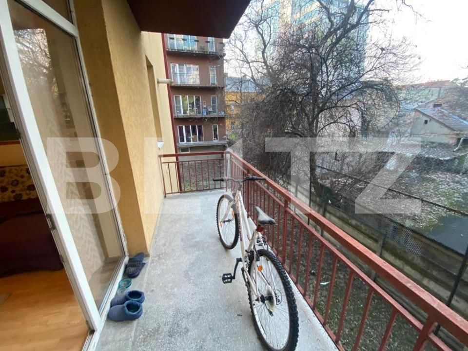 Apartament de închiriat 2 camere Central - 188137AI | BLITZ Cluj-Napoca | Poza8