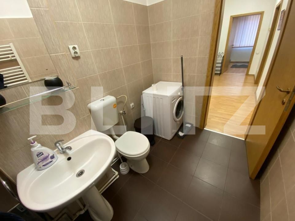 Apartament de închiriat 2 camere Central - 188137AI | BLITZ Cluj-Napoca | Poza7