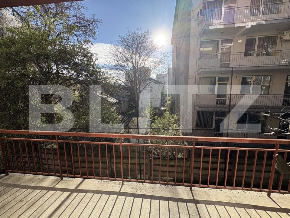Apartament de închiriat 2 camere Central - 188137AI | BLITZ Cluj-Napoca | Poza6
