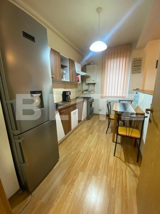 Apartament de închiriat 2 camere Central - 188137AI | BLITZ Cluj-Napoca | Poza5