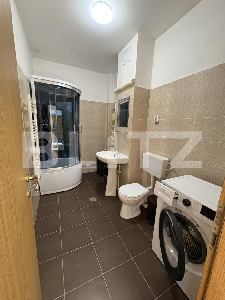 Apartament de închiriat 2 camere Central - 188137AI | BLITZ Cluj-Napoca | Poza7