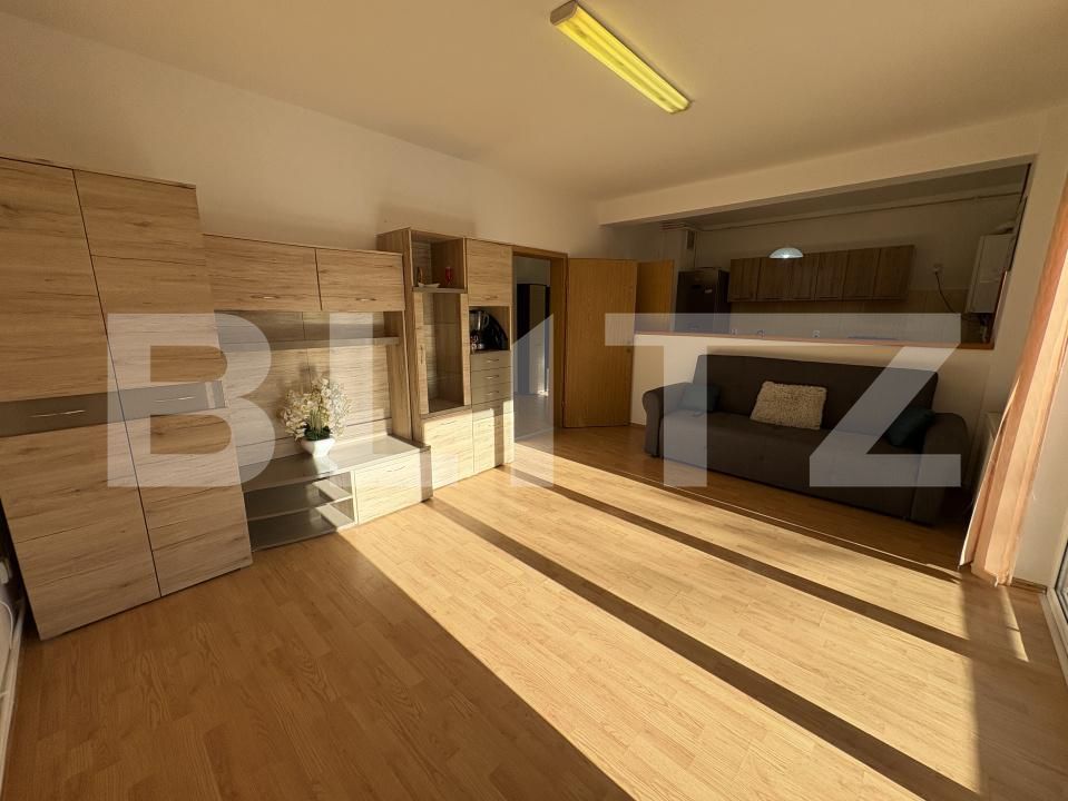Apartament de închiriat 2 camere Central - 188137AI | BLITZ Cluj-Napoca | Poza4
