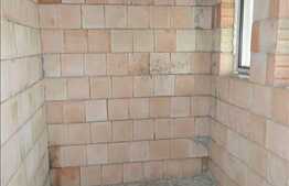 Duplex de vanzare, design deosebit, 120 mp utili si 330 mp teren, zona linistita