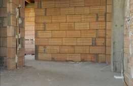 Duplex de vanzare, design deosebit, 120 mp utili si 330 mp teren, zona linistita