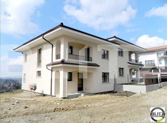 Casa de vânzare 4 camere Europa - 18814CV | BLITZ Cluj-Napoca | Poza1