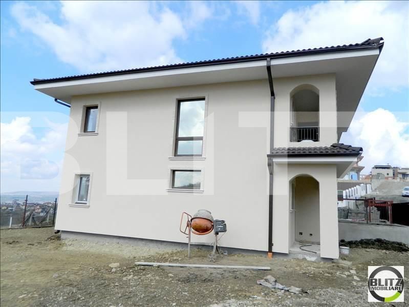 Casa de vânzare 4 camere Europa - 18814CV | BLITZ Cluj-Napoca | Poza4