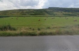  Investitie ! Teren extravilan 2800 mp, pretabil PUZ , Centura Valcele-Apahida !