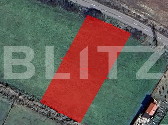 Teren de vânzare Apahida - 188141TV | BLITZ Cluj-Napoca | Poza2