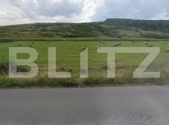 Teren de vânzare Apahida - 188141TV | BLITZ Cluj-Napoca | Poza1