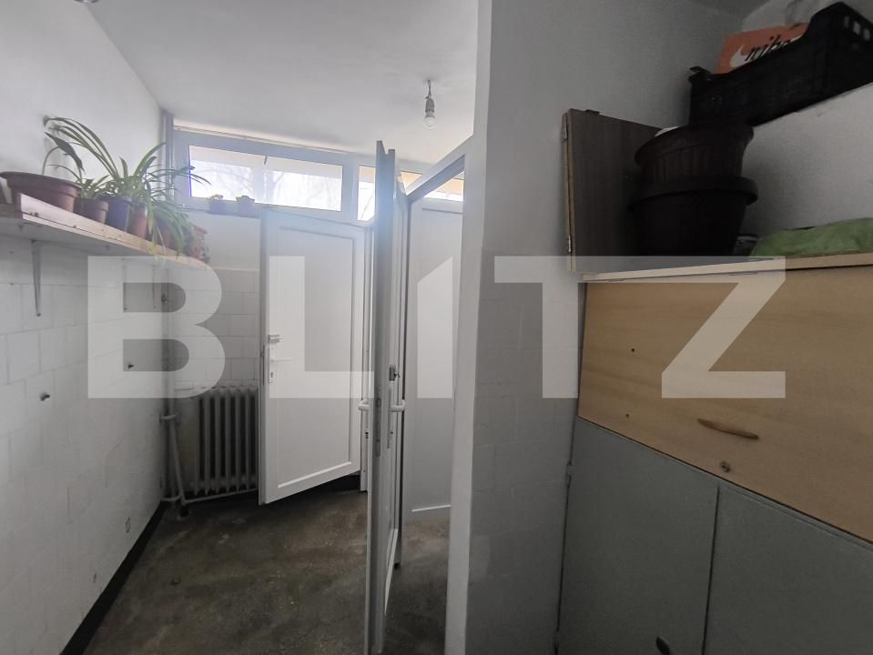 Garsonieră de vânzare Tractorul - 188145AV | BLITZ Brașov | Poza5