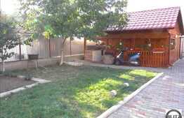 O casa primitoare ideala pentru o familie, zona Parcul Feroviarilor