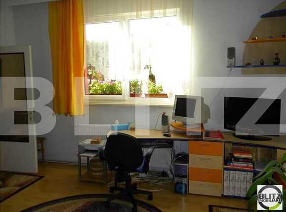 Casa de închiriat 2 camere Marasti - 18815CI | BLITZ Cluj-Napoca | Poza4