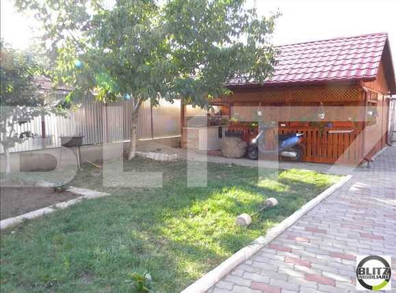 Casa de închiriat 2 camere Marasti - 18815CI | BLITZ Cluj-Napoca | Poza13