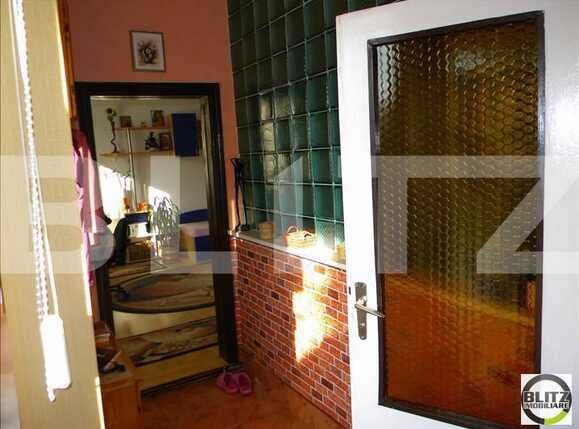 Casa de închiriat 2 camere Marasti - 18815CI | BLITZ Cluj-Napoca | Poza10