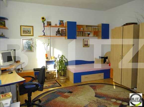 Casa de închiriat 2 camere Marasti - 18815CI | BLITZ Cluj-Napoca | Poza1