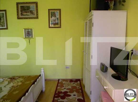 Casa de închiriat 2 camere Marasti - 18815CI | BLITZ Cluj-Napoca | Poza6