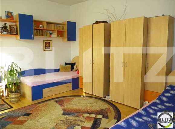 Casa de închiriat 2 camere Marasti - 18815CI | BLITZ Cluj-Napoca | Poza2
